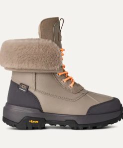 Women's Adirondack Boot XXV