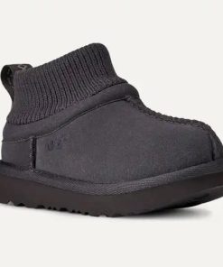Alternative view of Toddlers Classic Ultra Mini Stretch Cuff Boot