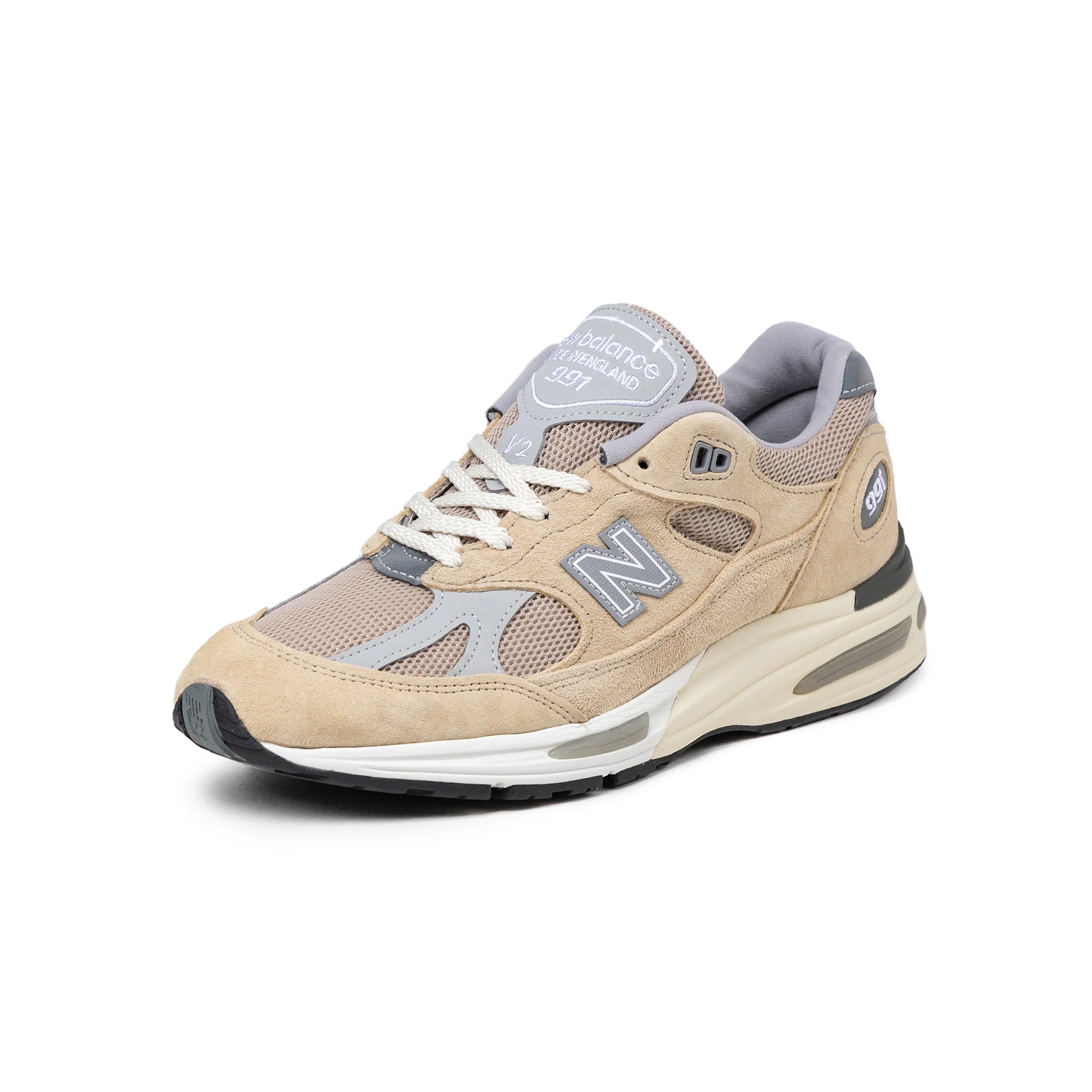 New Balance 991 v2 *Made in England* - Image 4