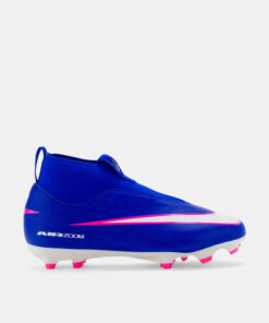 Kids' Mercurial Superfly 10 Academy Multi-Ground Football Shoes