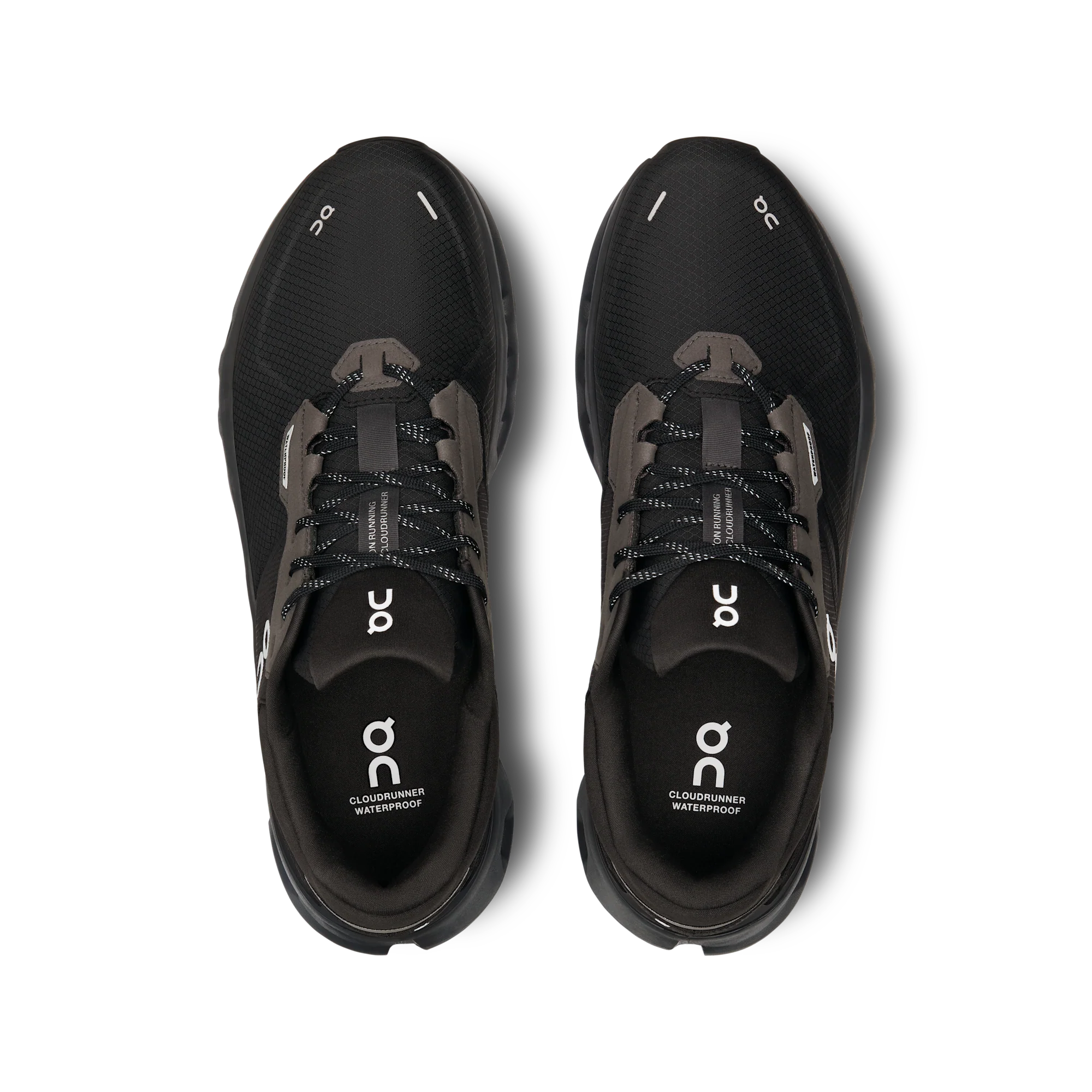 Cloudrunner 2 Waterproof - Image 17