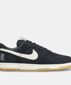 Men's Big Lux Low Shoes