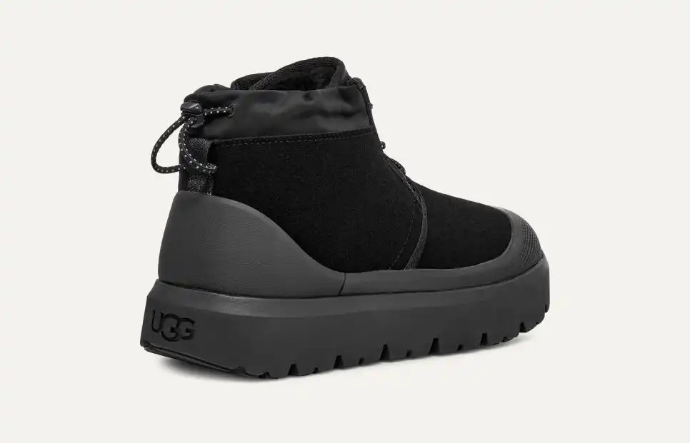 Homme Neumel Weather Hybrid Boot - Image 17