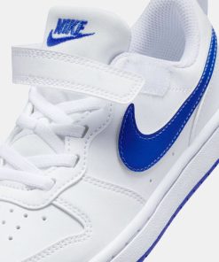 Kids' Court Borough Low Recraft Shoes (Younger Kids)