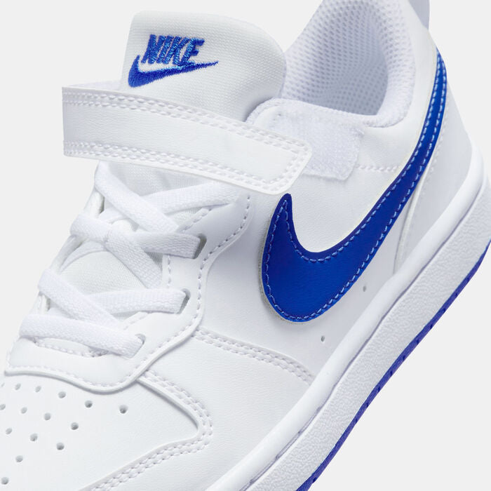 Kids' Court Borough Low Recraft Shoes (Younger Kids)