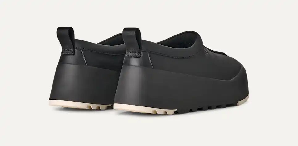 Women's Tasman Leather StreetScape - Image 4