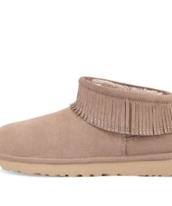 (WMNS)  Ultra Mini Fringe Bling 1121576-BCHW