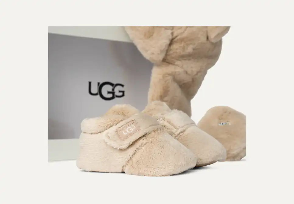 Baby Bixbee Hat And Mitten Set - Image 2