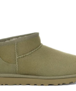 ugg Classic Ultra Mini Boot Shaded Clover