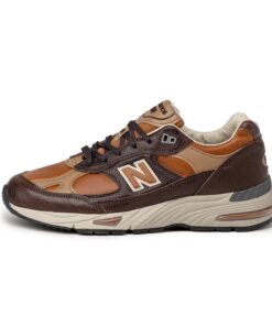 New Balance 991 v1 *Made in England*