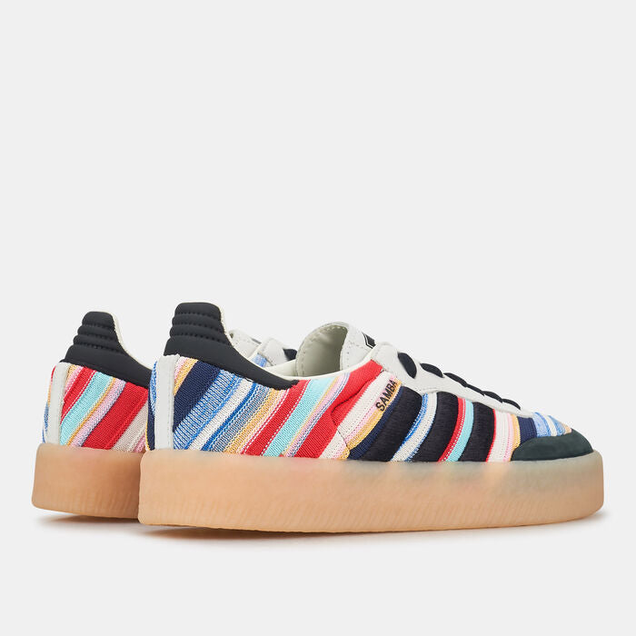 Women's Originals Samba Shoes - Image 4