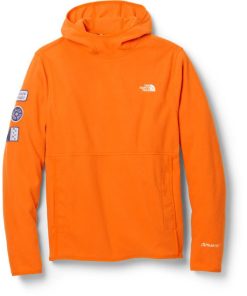 The North Face Alpine Polartec 100 Fleece fleece pullover