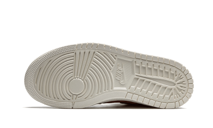 air jodan 1 High Zoom Air CMFT Canyon Rust - Image 2