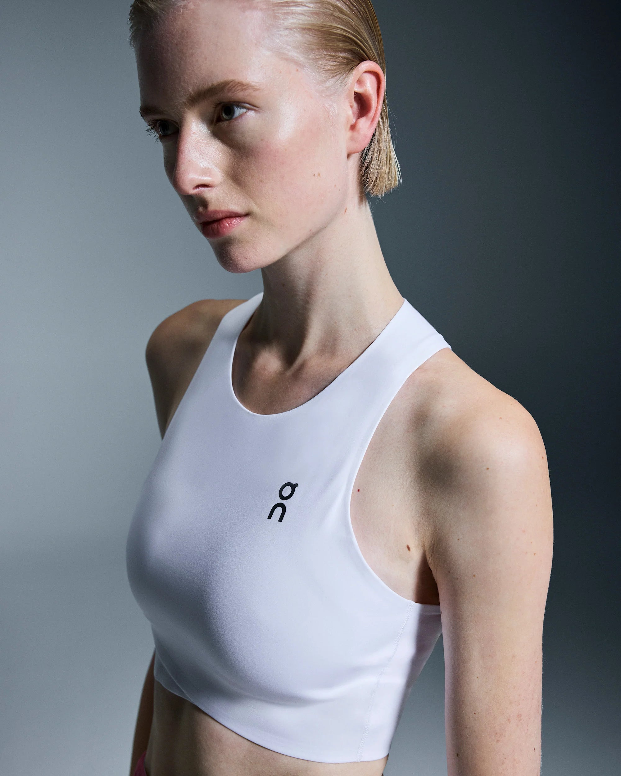 Court Crop Top - Image 9