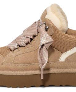 Alternative view of (WMNS)  Lowmel 'Sand' 1144032-SAN