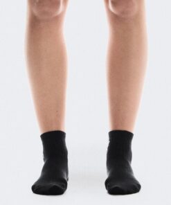 Alternative view of Logo Sock Mid 3P