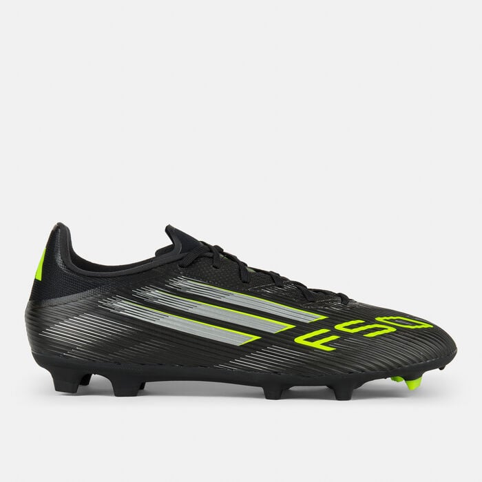 Men's F50 League Firm/Multi-Ground Football Shoes