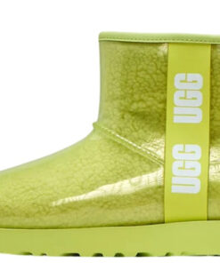 Alternative view of (WMNS)  Classic Clear Mini 1113190-PLLN