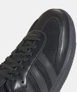 Men's Samba Mesh Shoes