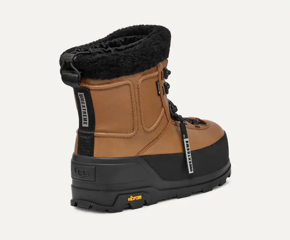 All Gender Shasta Boot Mid Boot - Image 4