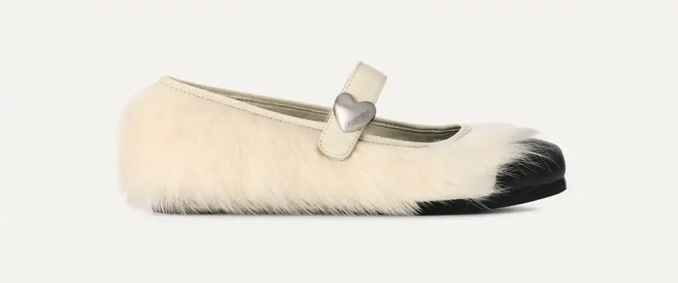 Women's UGG Ambush Mary Jane