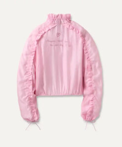 Alternative view of All Gender Areum Jacket