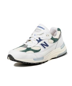Alternative view of New Balance 992 *Made in USA*
