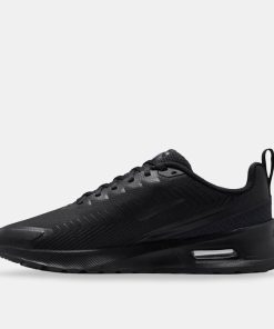 Alternative view of Men's Air Max Nuaxis Shoes