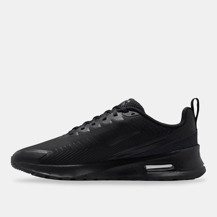 Men's Air Max Nuaxis Shoes - Image 2