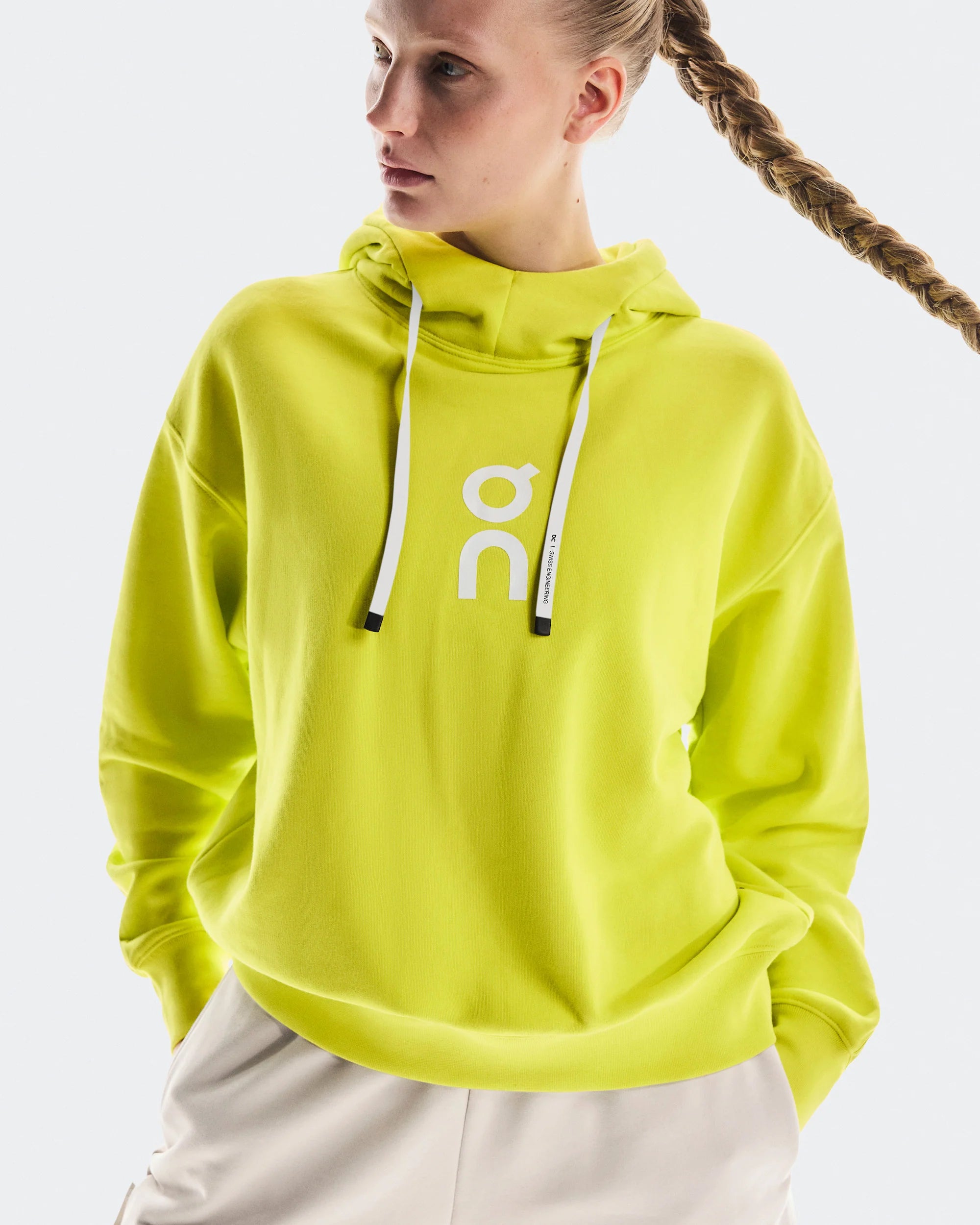 Club Hoodie - Image 20