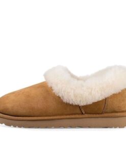 (WMNS)  Nita 'Chestnut' 1119002-CHE