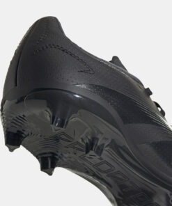 Kids' Predator 24 League Firm Ground Football Shoes