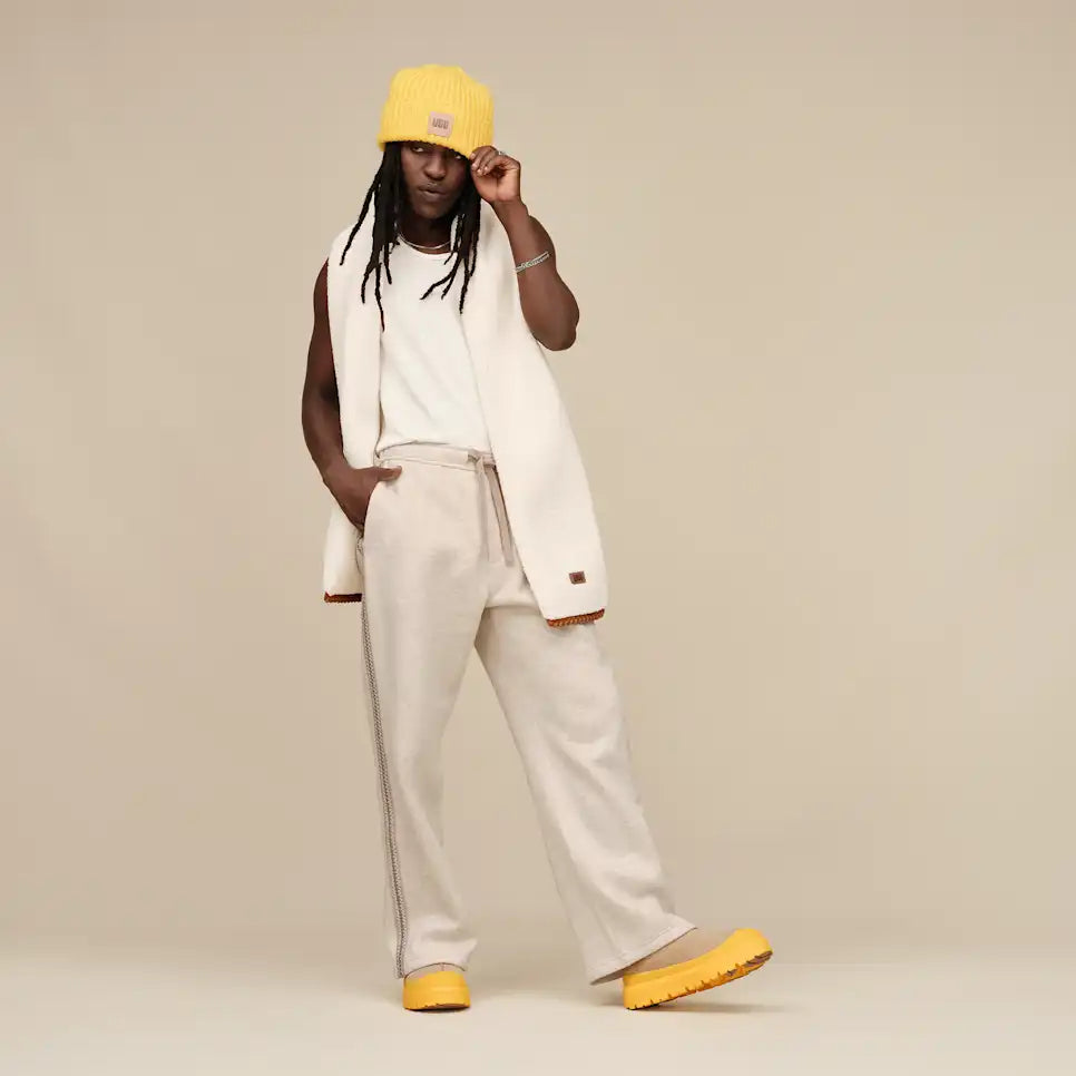 Homme Tasman Straight Leg Trouser - Image 15