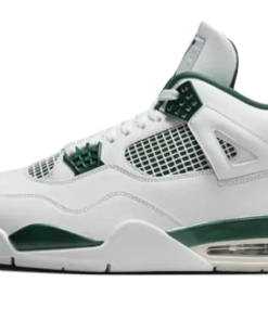 air jodan 4 Retro Oxidized Green