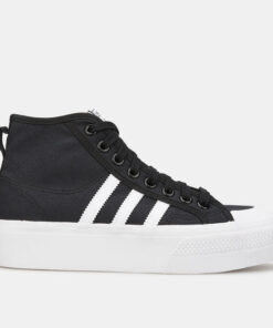 Men's Nizza Platform Mid Shoe