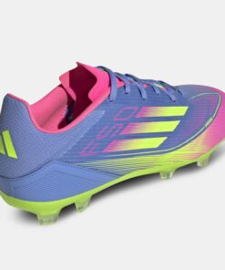 Alternative view of Men's F50 League Firm/Multi-Ground Football Shoes