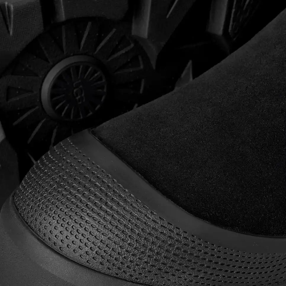 Homme Classic Ultra Mini Weather Hybrid Boot - Image 13