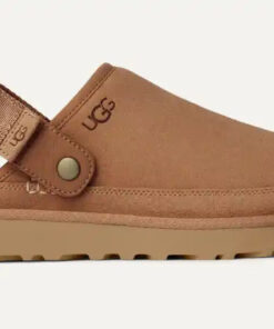 Homme Goldencoast Clog II