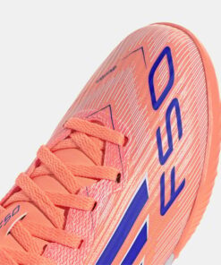 Alternative view of Kids' F50 League Turf Ground Football Shoes