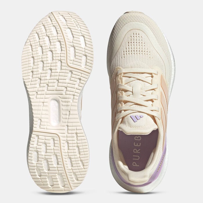 Women's Pureboost 5 Running Shoes - Image 5