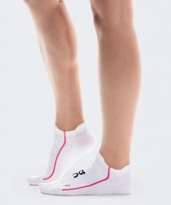 Alternative view of Court Sock Low