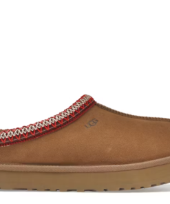 ugg Tazz Slipper Chestnut (Kids)