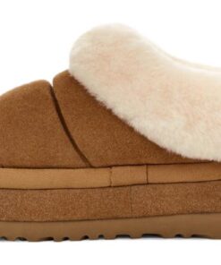 Alternative view of (WMNS)  Tazzlita 'Chestnut' 1146390-CHE