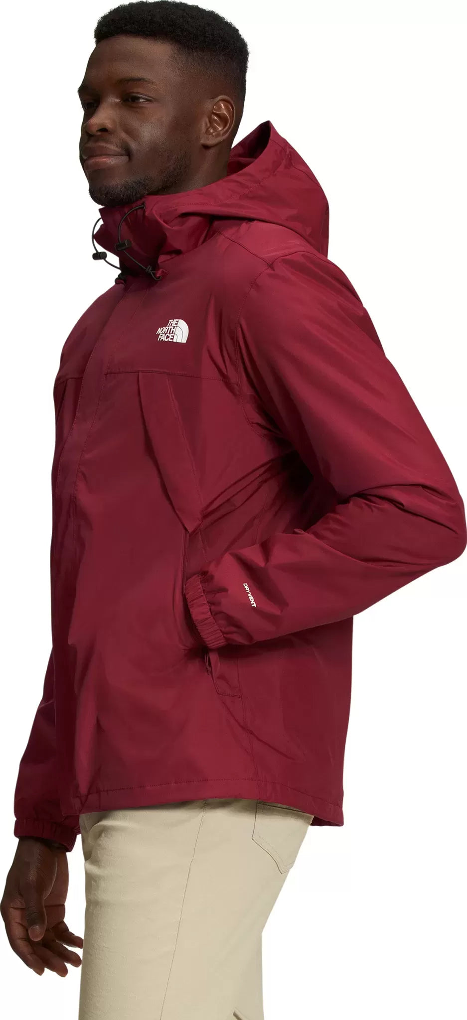 2024 Men's jacket - Image 10