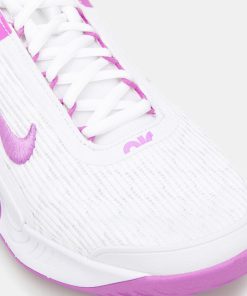 Women's Court Air Zoom NXT Hard Court Tennis Shoe