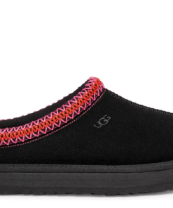 ugg Tazz Slipper Black Multi (Kids)