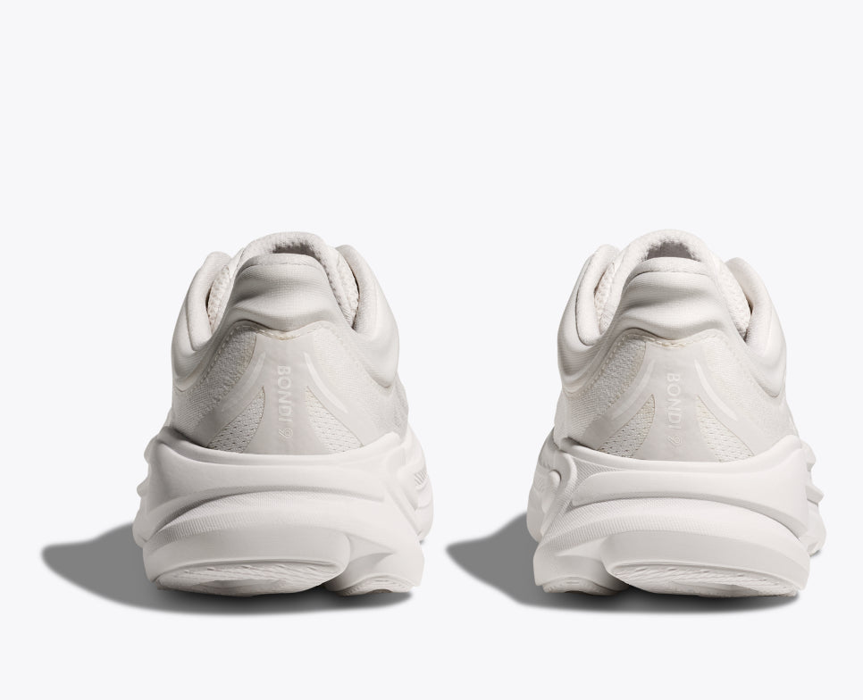 Bondi 9 Hommes - Blanc / Blanc - Image 4