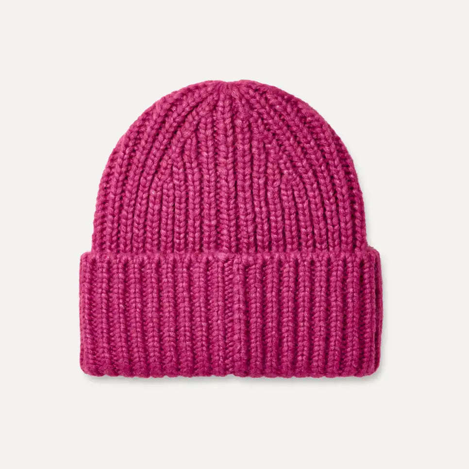 Enfants Chunky Rib Beanie - Image 6