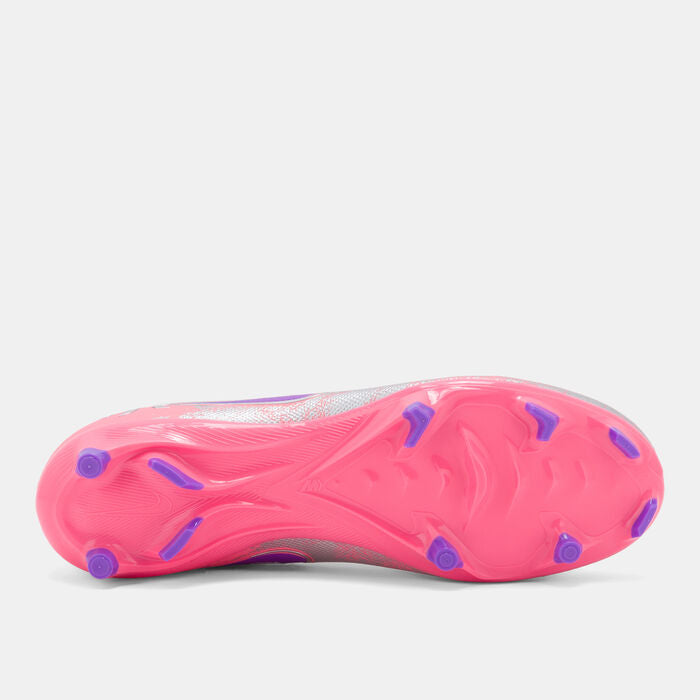 Men's Mercurial Vapor 16 Elite Vinicius Jr. Multi-Ground Football Shoes