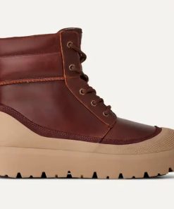 Alternative view of Homme Neumel High Weather Hybrid Boot